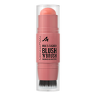 Bild: MANHATTAN Multi Tasker Blush'n'Brush Cotton Candy 100